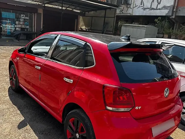 Used Volkswagen Polo [2012-2014] Highline1.2L (D) in Surat