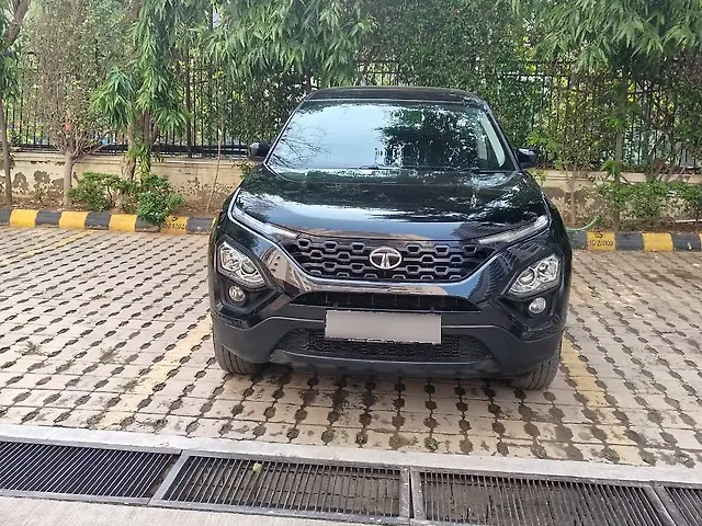 Used 2022 Tata Harrier in Gurgaon