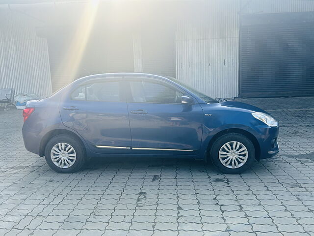 Used Maruti Suzuki Dzire [2017-2020] VXi in Tinsukia