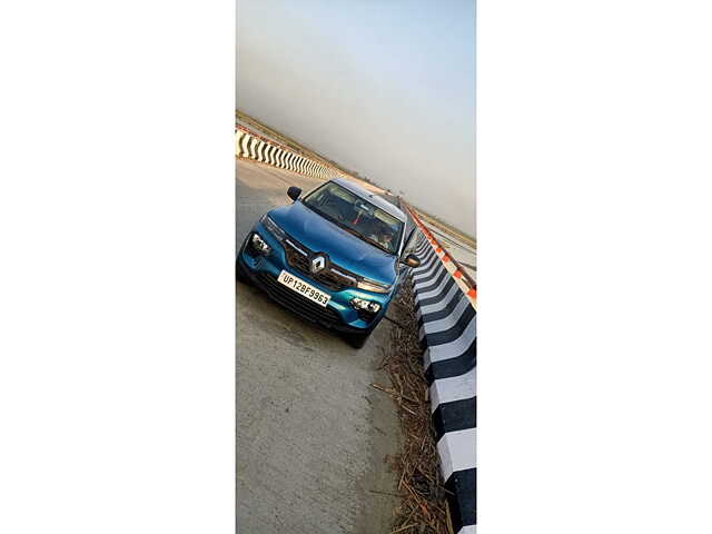 Used Renault Kwid [2019-2022] RXE 0.8 in Muzaffarnagar