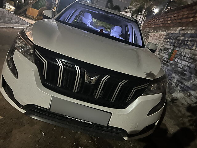 Used 2022 Mahindra XUV700 in Lucknow