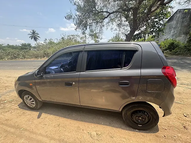 Used Maruti Suzuki Alto 800 [2016-2019] LXi in Imphal