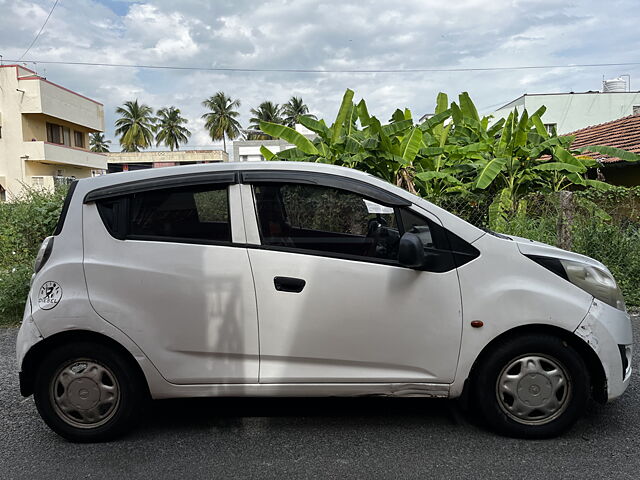 Used Chevrolet Beat [2011-2014] LS Diesel in Salem