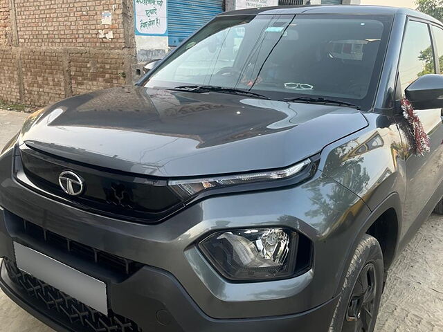 Used Tata Punch Adventure MT [2021-2023] in Sitamarhi