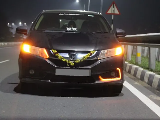 Used 2014 Honda City in Kumbakonam