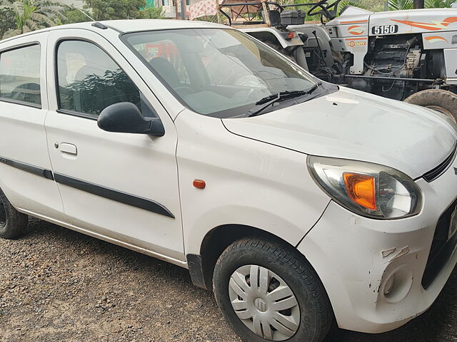 Used 2018 Maruti Suzuki Alto 800 in Indore