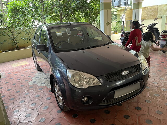 Used Ford Fiesta [2011-2014] Titanium+ Diesel [2011-2014] in Hyderabad