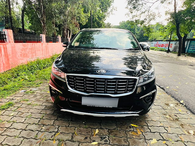 Used Kia Carnival [2020-2023] Limousine 7 STR in Kanpur