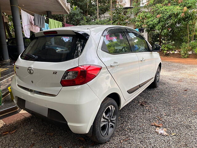 Used Tata Tiago [2016-2020] Revotorq XZ [2016-2019] in Kozhikode