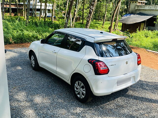 Used Maruti Suzuki Swift [2021-2024] VXi [2021-2023] in Malappuram