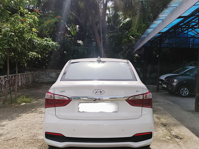 Used Hyundai Xcent SX in Port Blair