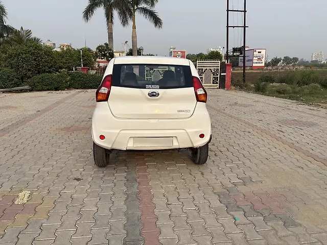 Used Datsun redi-GO [2016-2020] A [2016-2019] in Meerut