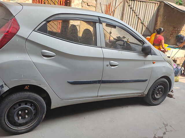 Used Hyundai Eon D-Lite in Delhi