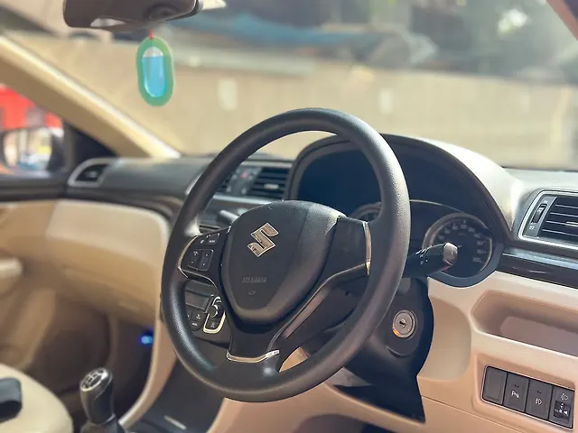 Used Maruti Suzuki Ciaz [2014-2017] VXi+ in Mumbai