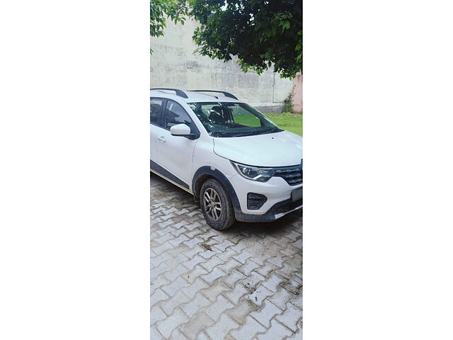 Used 2021 Renault Triber in Moradabad