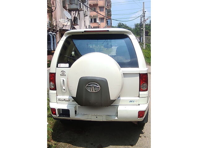 Used Tata Safari [2015-2017] 4x2 LX DiCOR 2.2 VTT in Dhanbad