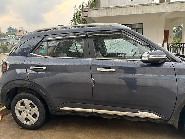 Used 2022 Hyundai Venue in Shillong