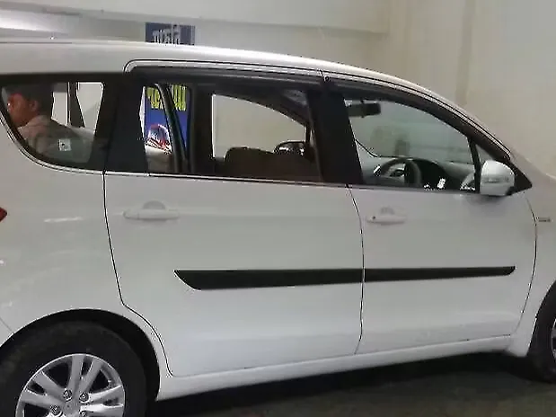 Used 2016 Maruti Suzuki Ertiga in Katni