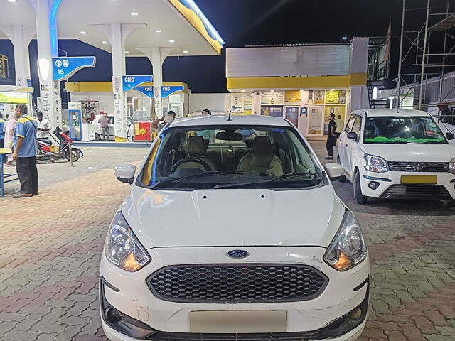 Used 2019 Ford Aspire in Delhi