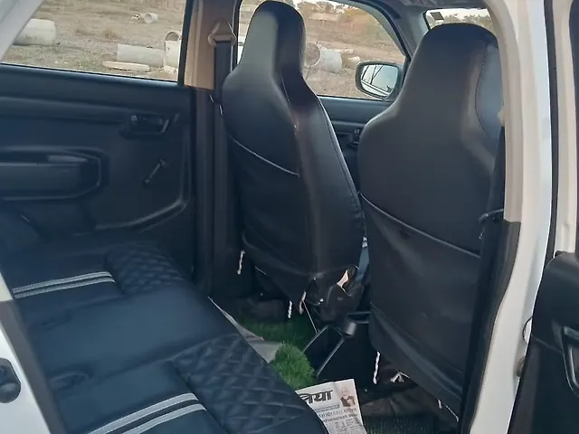 Used Maruti Suzuki S-Presso [2019-2022] VXi Plus in Shivpuri
