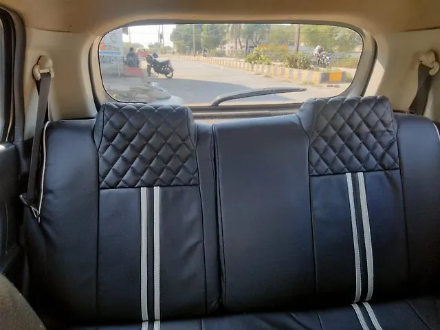Used Maruti Suzuki Celerio X Zxi [2017-2019] in Anuppur