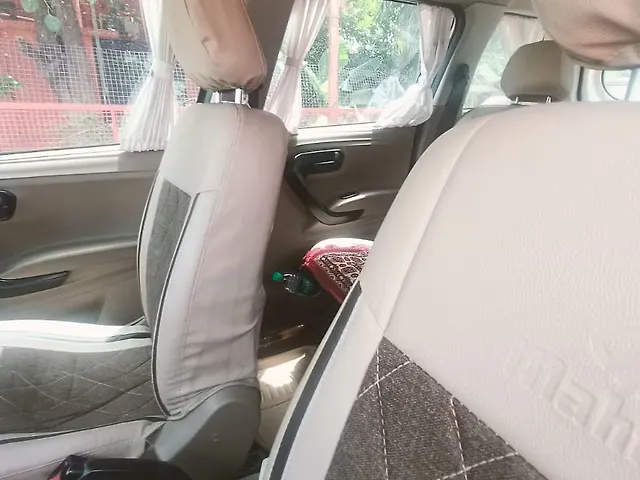 Used Mahindra TUV300 [2015-2019] T6 in Pali