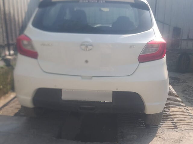 Used Tata Tiago [2016-2020] Revotorq XT [2016-2019] in Srinagar