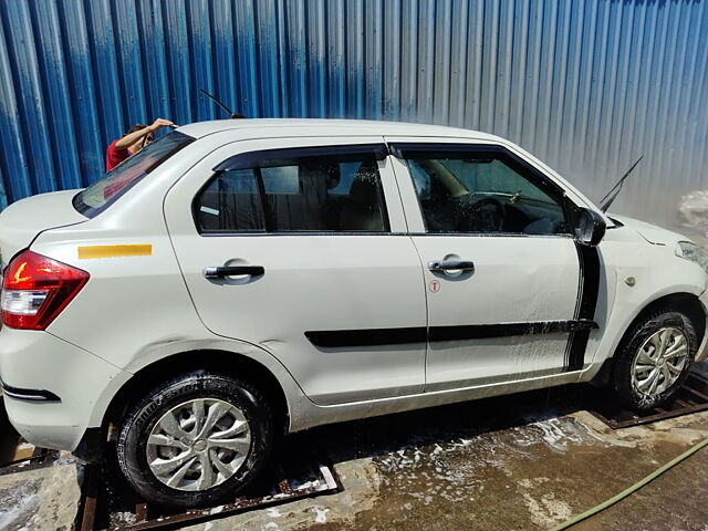 Used Maruti Suzuki Dzire [2017-2020] VDi in Pune