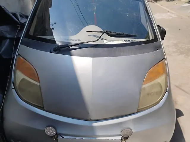 Used 2013 Tata Nano in Mayiladuthurai Used 2013 Tata Nano in Mayiladuthurai