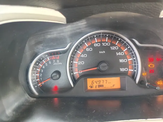Used Maruti Suzuki Alto K10 [2014-2020] LX [2014-2019] in Guwahati