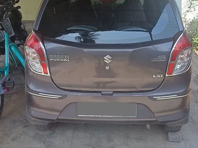 Used Maruti Suzuki Alto 800 [2012-2016] Lxi in Durgapur