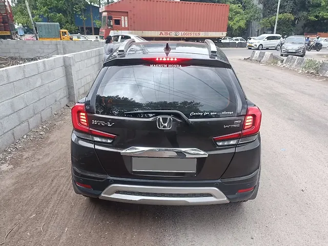 Used 2020 Honda WR-V in Bangalore