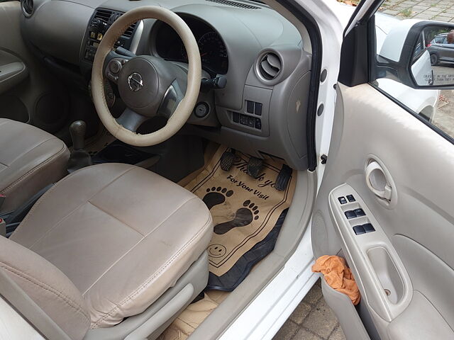 Used Nissan Sunny [2011-2014] XL in Vasai