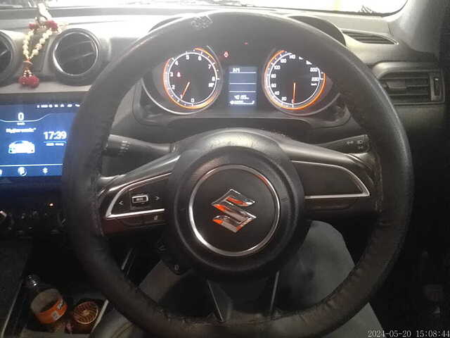 Used Maruti Suzuki Swift [2018-2021] VXi in Patna