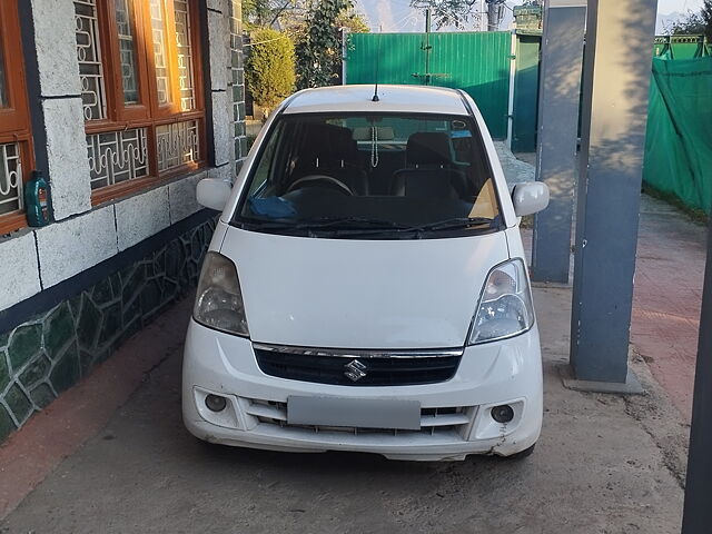 Used 2007 Maruti Suzuki Estilo in Srinagar