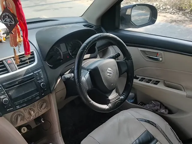 Used Maruti Suzuki Swift Dzire [2015-2017] VDI in Agra
