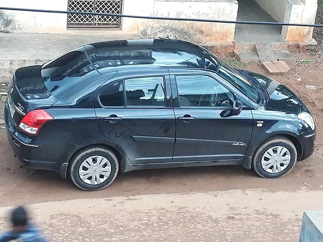 Used 2010 Maruti Suzuki Swift DZire in Visakhapatnam