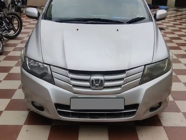 Used 2011 Honda City in Jalandhar