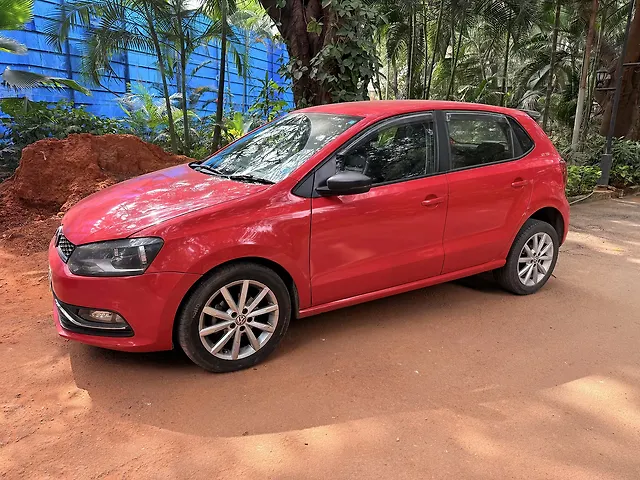 Used 2018 Volkswagen Polo in Chikkaballapur