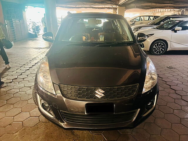 Used 2016 Maruti Suzuki Swift in Indore