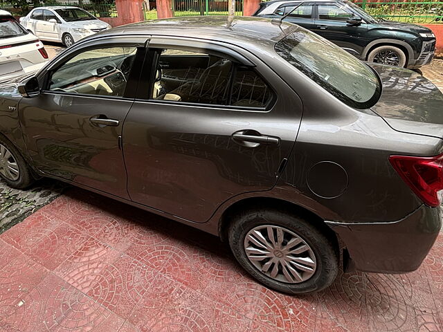 Used Maruti Suzuki Dzire [2017-2020] VXi AMT in Ghaziabad