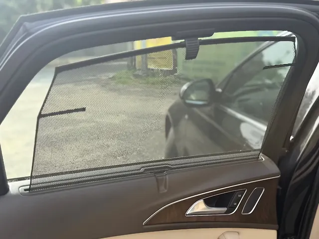 Used Audi A6 [2015-2019] 35 TDI Matrix in Chennai
