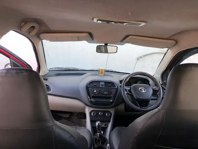 Used Tata Tiago [2016-2020] Revotorq XM [2016-2019] in Indore