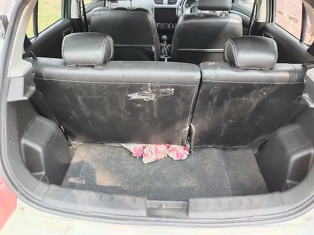 Used 2016 Maruti Suzuki Swift in Jodhpur