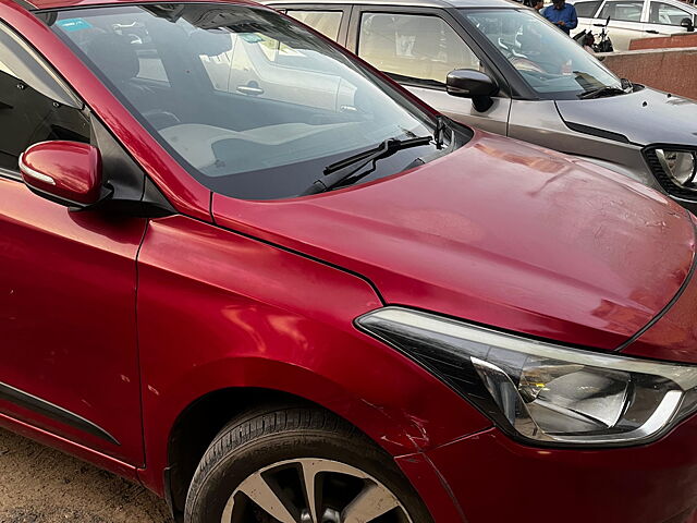 Used Hyundai Elite i20 [2014-2015] Asta 1.4 CRDI in Ahmedabad