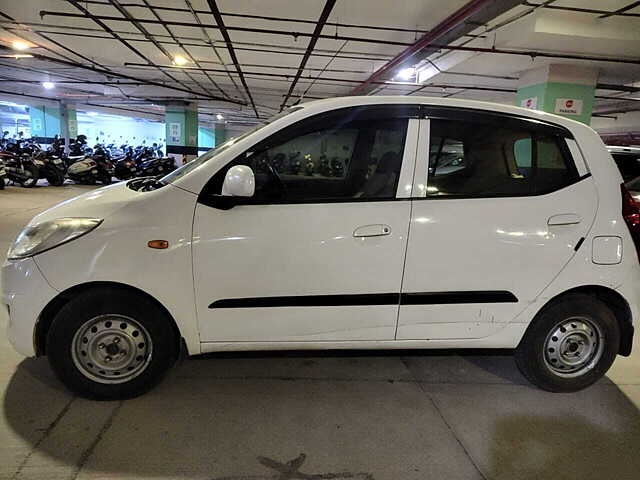 Used Hyundai i10 [2010-2017] Magna 1.1 iRDE2 [2010-2017] in Pune