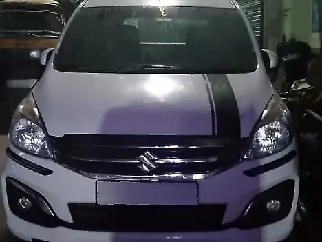 Used Maruti Suzuki Ertiga [2015-2018] VDI SHVS in Damoh