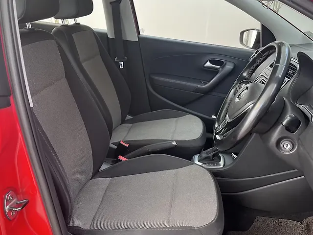 Used Volkswagen Polo [2016-2019] GT TSI in Kollam