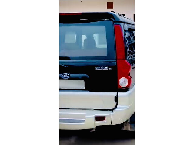 Used Mahindra Scorpio [2009-2014] SLE BS-IV in Sirsa