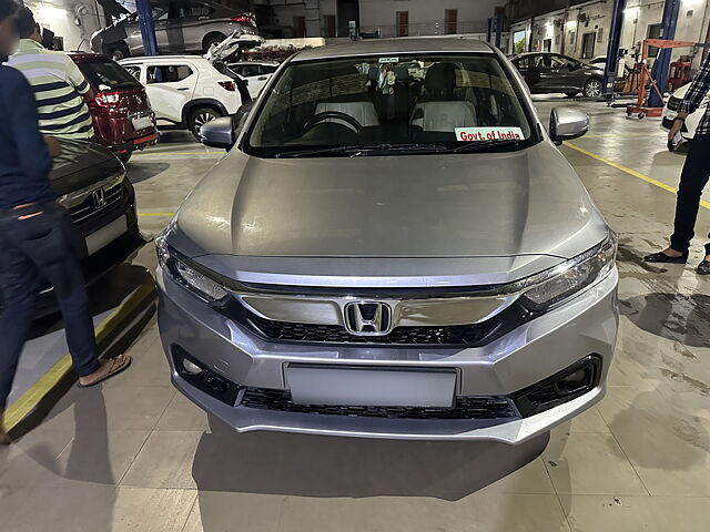 Used 2019 Honda Amaze in Patna